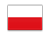 IMPRESA DI PULIZIE NUOVA EUROPA srl - Polski